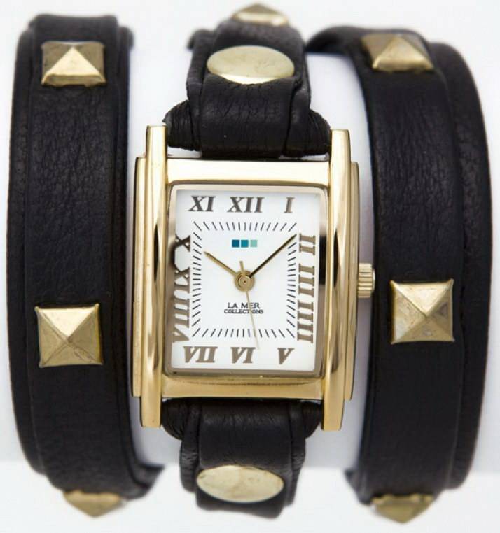 Фото часов Женские часы La Mer Collections Pyramid LMLW1010A