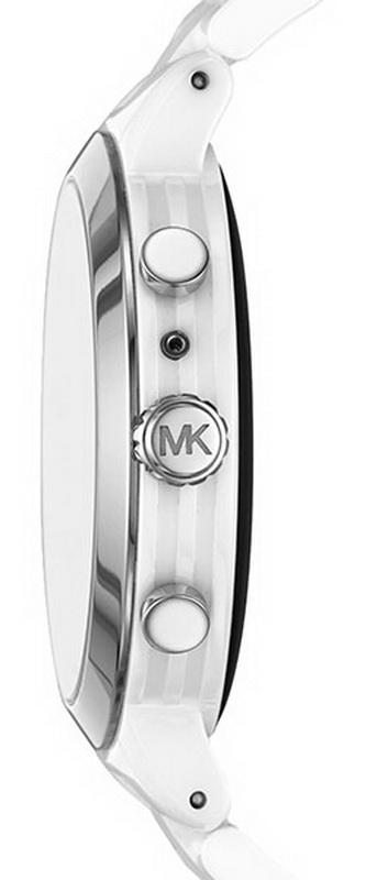 Фото часов Женские часы Michael Kors Runway Smart MKT5050