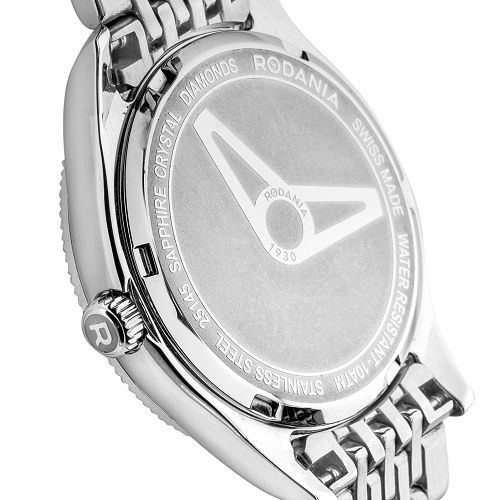 Фото часов Женские часы Rodania Antarctic 2514540