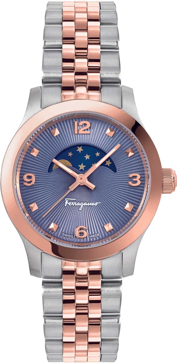 Фото часов Salvatore Ferragamo  SFMN00322