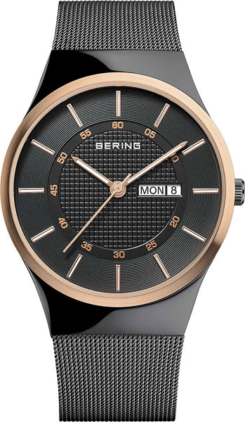 Фото часов Мужские часы Bering Classic 12939-166