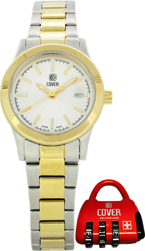 Фото часов Cover						
												
						PL42032.03 с замком навес