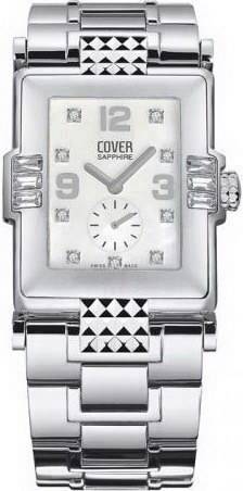 Фото часов Женские часы Cover Ladies CO131.02