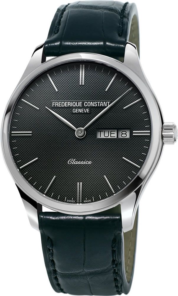 Фото часов Frederique Constant Classics FC-225GT5B6