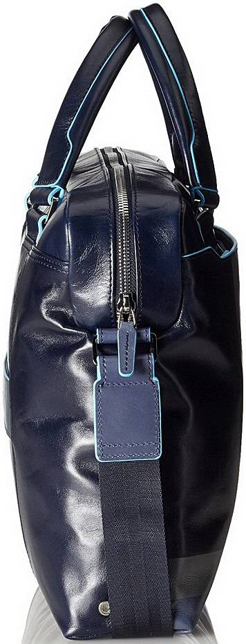 Piquadro Blue Square CA3335B2SER/BLU Сумки