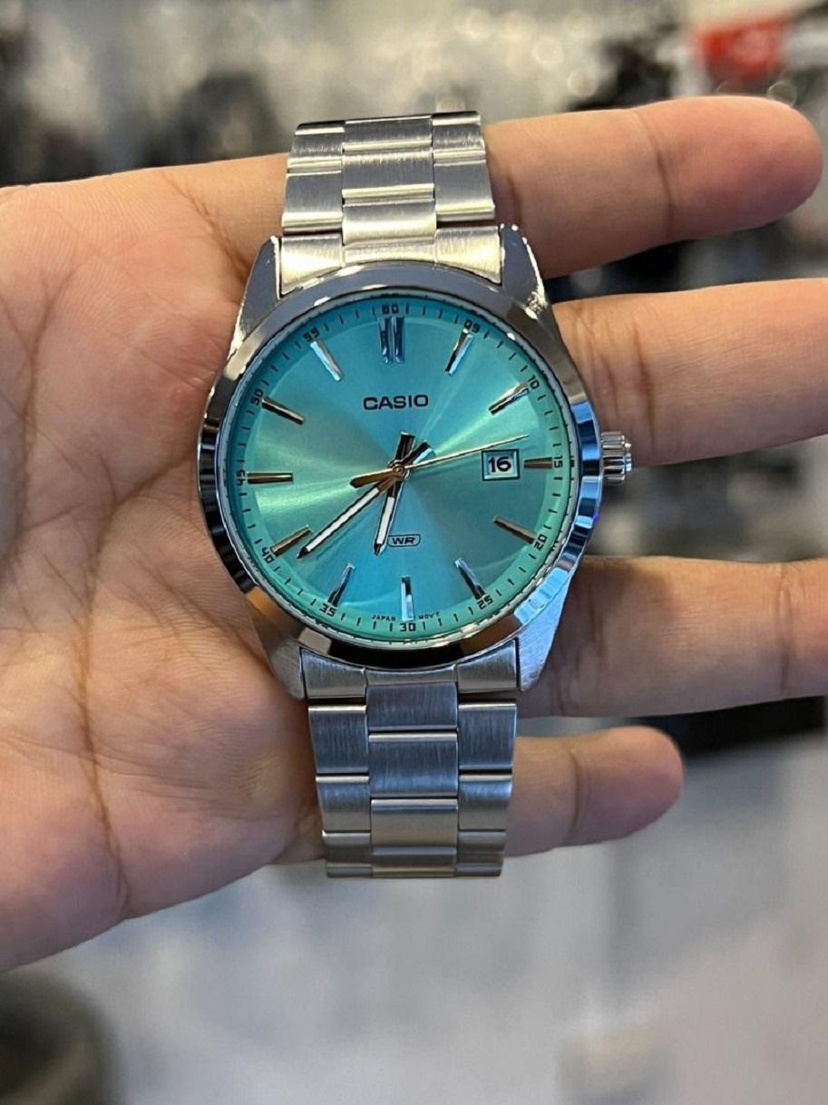 Фото часов Casio Collection MTP-VD03D-2A3