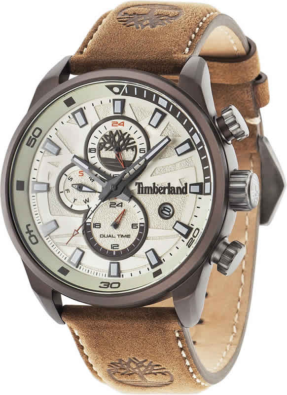 Фото часов Мужские часы Timberland Henniker TBL.14816JLBN/07