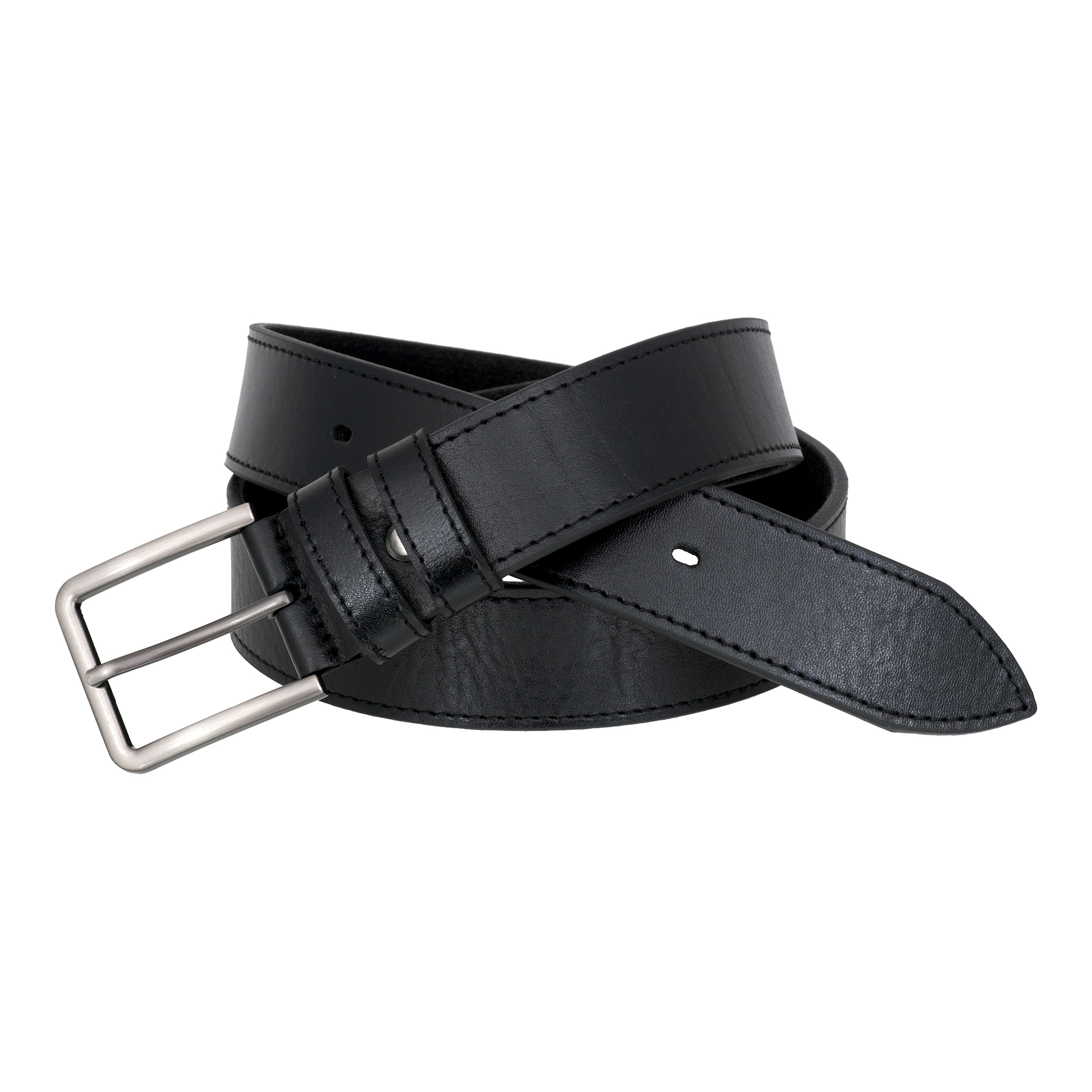 РеменьSergio Belotti7182/40 R Nero Ремни и пояса