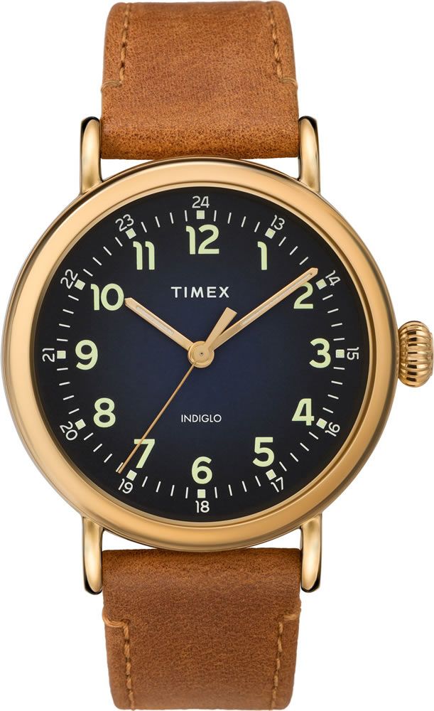 Фото часов Мужские часы Timex Standard TW2T20000