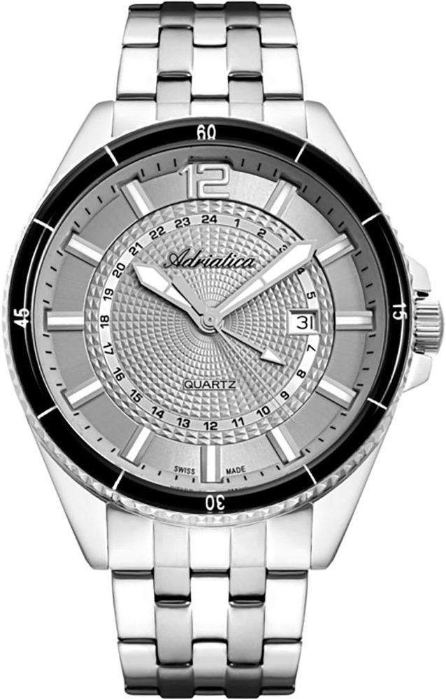 Фото часов Adriatica						
												
						A8318.5157Q