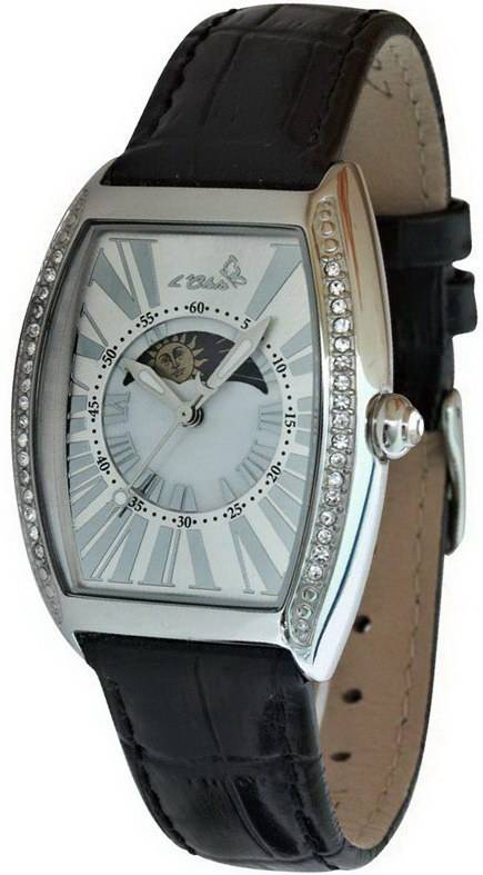 Фото часов Женские часы Le Chic Le Chronographe CL 1868 S