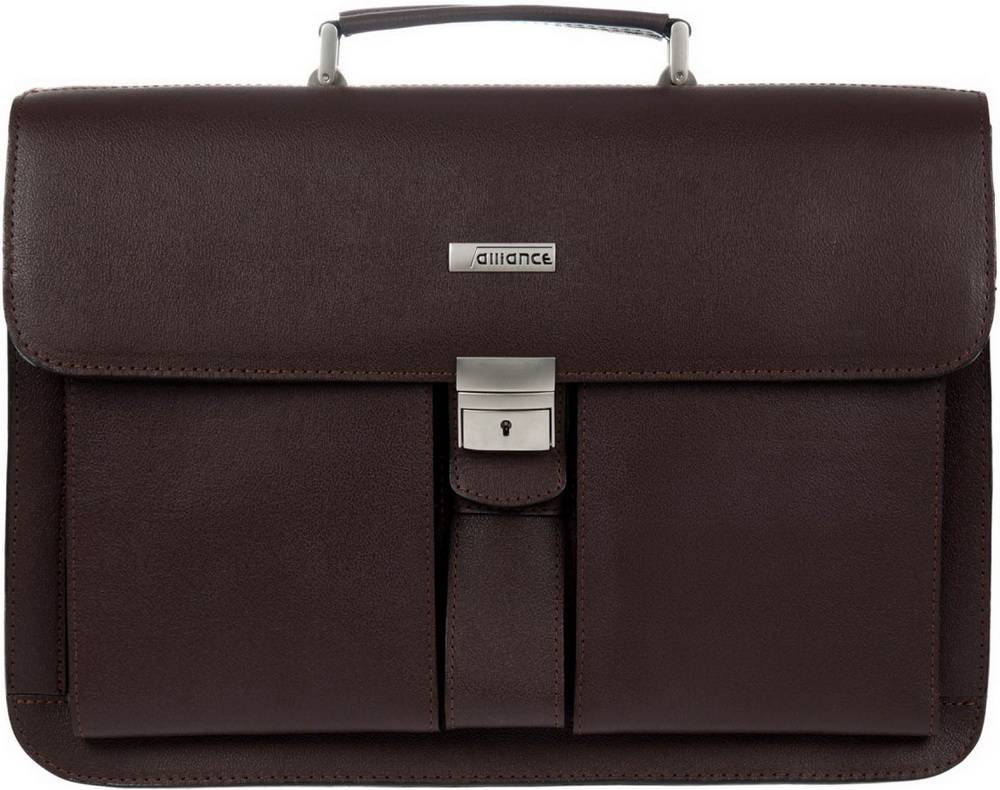 Alliance Монтгомери 2-106к Портфели