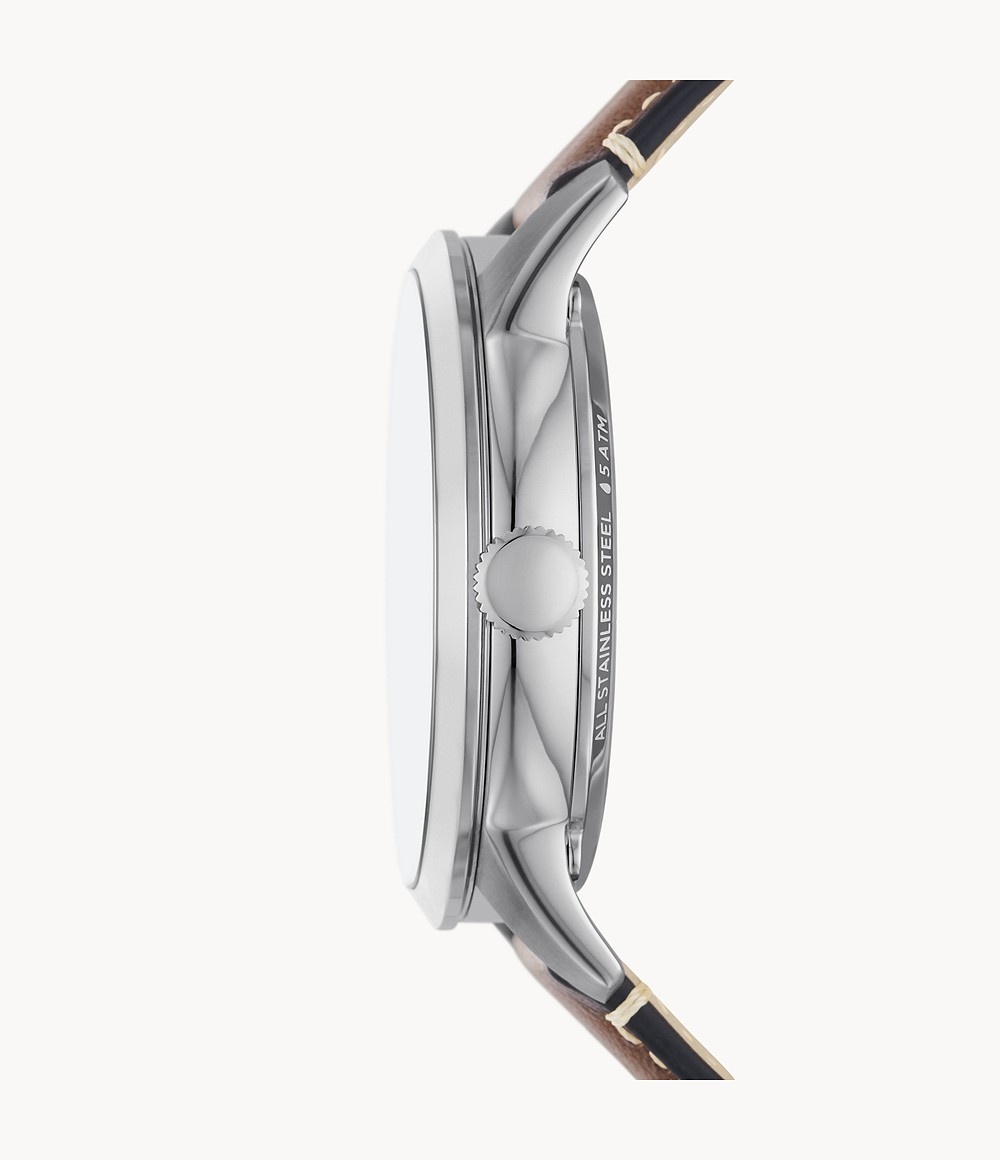 Фото часов Fossil ME3234