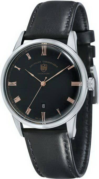 Фото часов Мужские часы DuFa Weimar DF-9008-01
