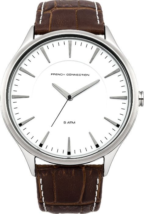 Фото часов French Connection Leather FC1166T