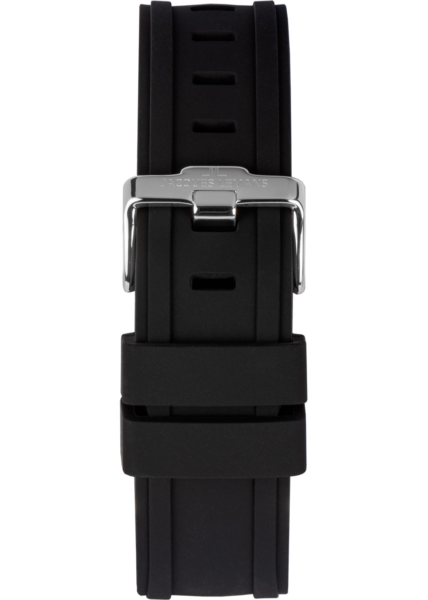 Фото часов Jacques Lemans						
												
						1-2141A