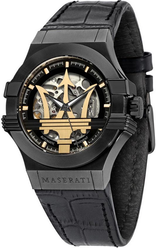 Фото часов Мужские часы Maserati R8821108036