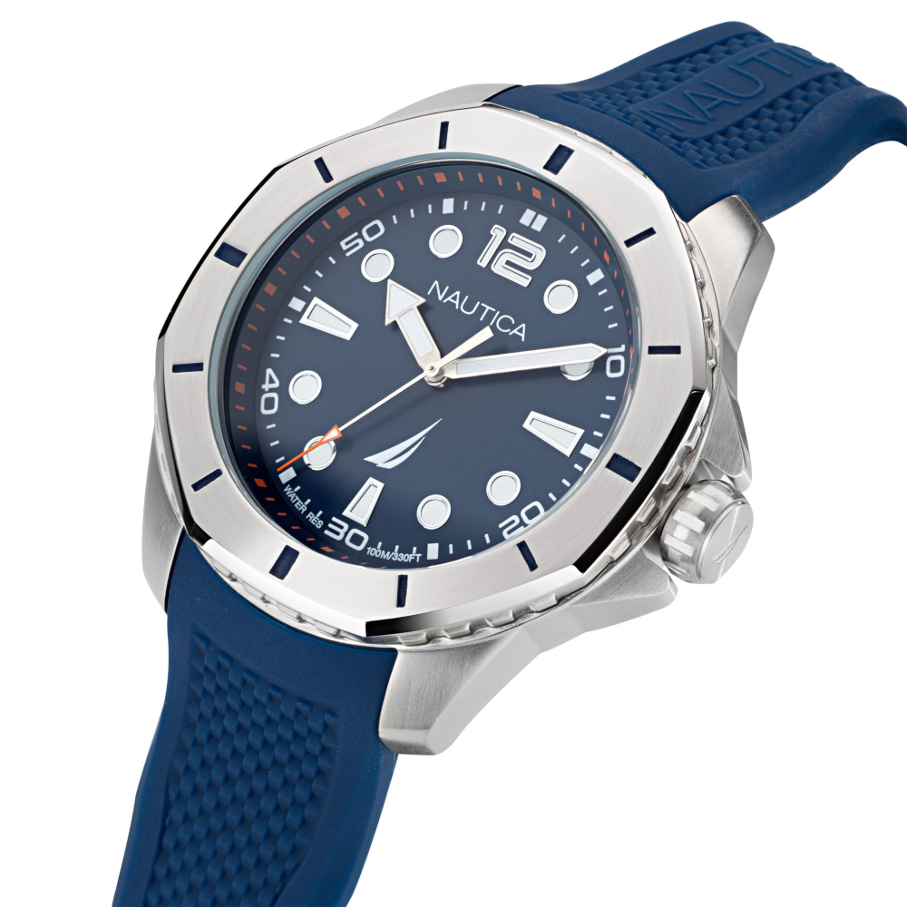 Фото часов Nautica						
												
						NAPKMF201