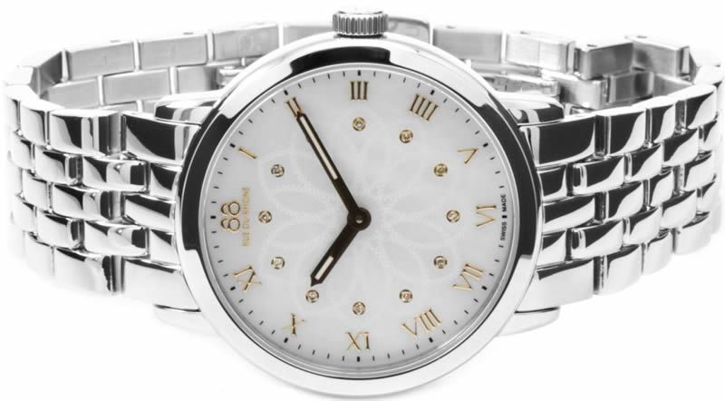 Фото часов Женские часы 88 Rue Du Rhone Double 8 Origin 87WA140013