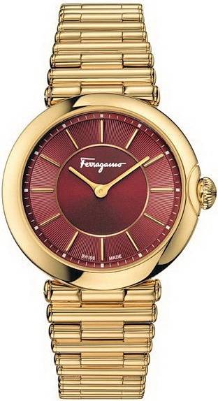 Фото часов Женские часы Salvatore Ferragamo Ferragamo Style FIN06 0015