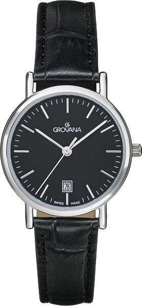 Фото часов Женские часы Grovana Traditional 3229.1537