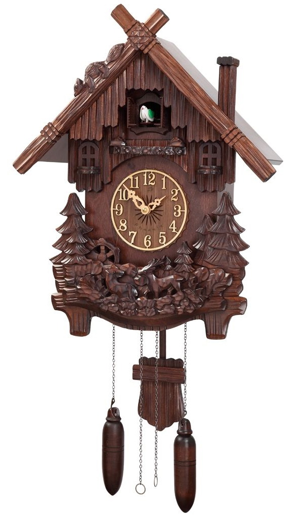 Фото часов Настенные часы Phoenix P 570