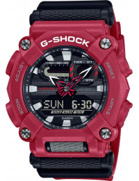 Casio G-Shock GA-900-4AER Наручные часы