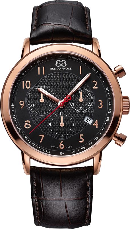 Фото часов Мужские часы 88 Rue Du Rhone Chrono 87WA120050