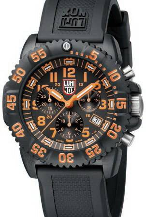 Фото часов Мужские часы Luminox Sea A.3089