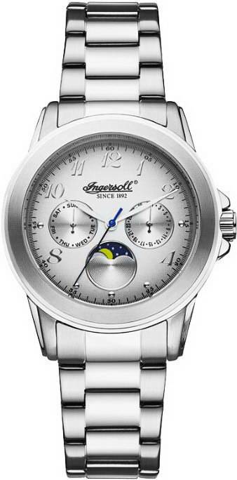 Фото часов Мужские часы Ingersoll Quartz INQ020WHSL