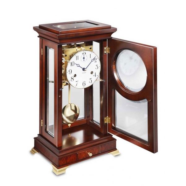 Фото часов Kieninger  1276-22-01