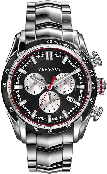 Фото часов Мужские часы Versace V-Ray VDB05 0015