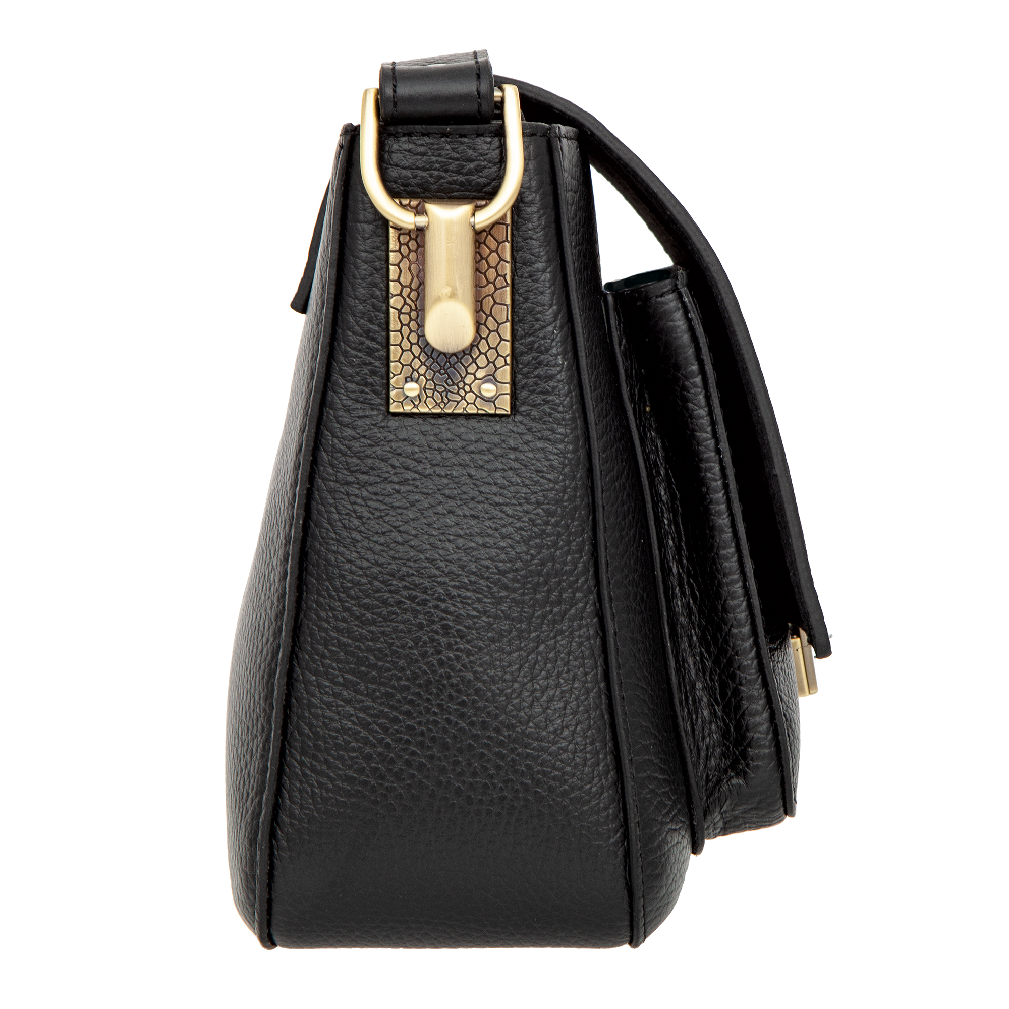 Cумка женская
Sergio Belotti
60771 black Napoli Сумки