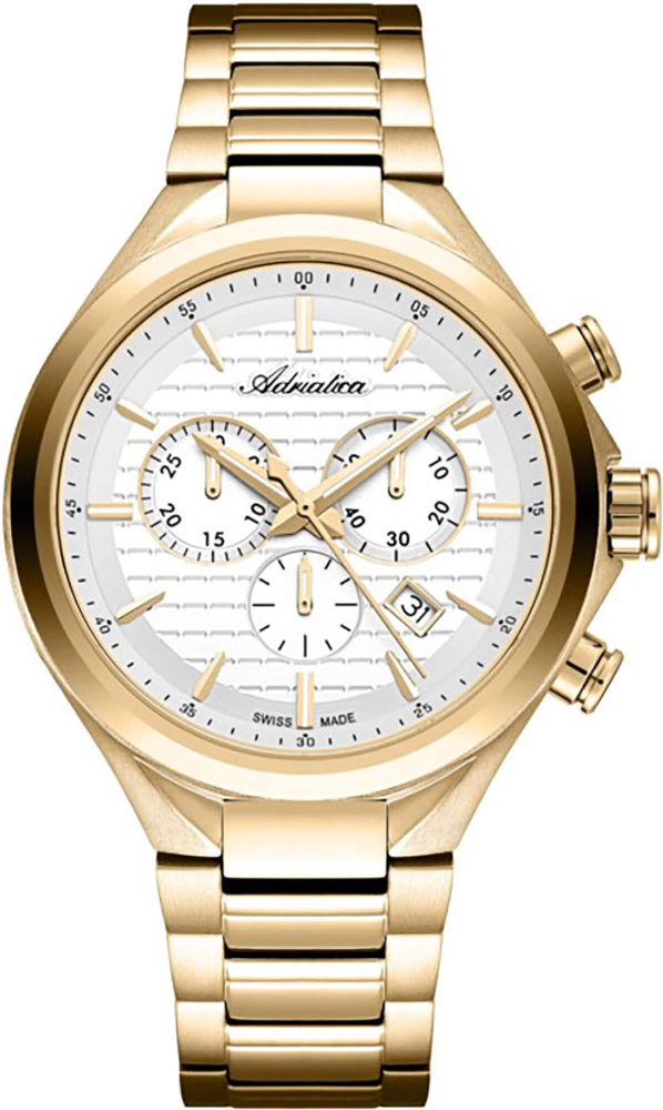 Фото часов Adriatica						
												
						A8334.1113CH