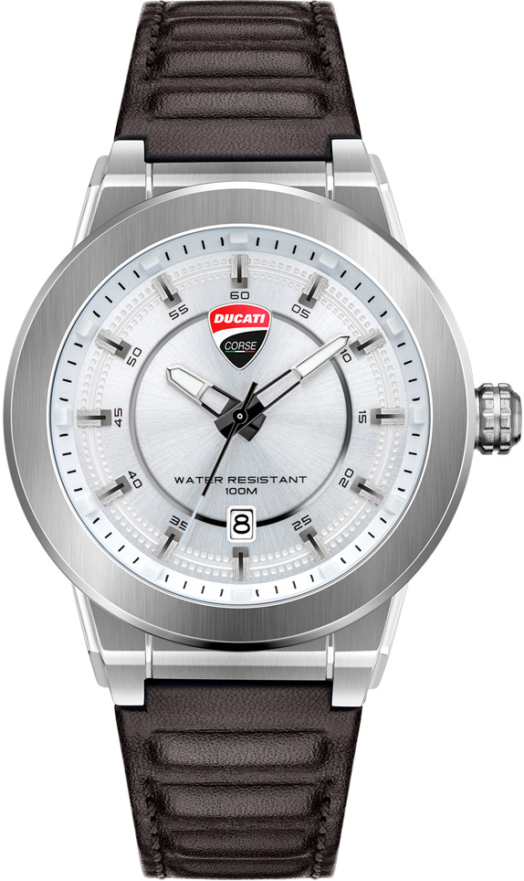 Фото часов Мужские часы Ducati DTWGB2019302