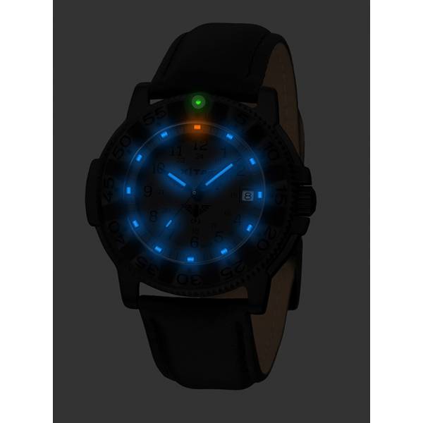 Фото часов Мужские часы KHS Tactical Shadow KHS.TSDXTBMKII.L