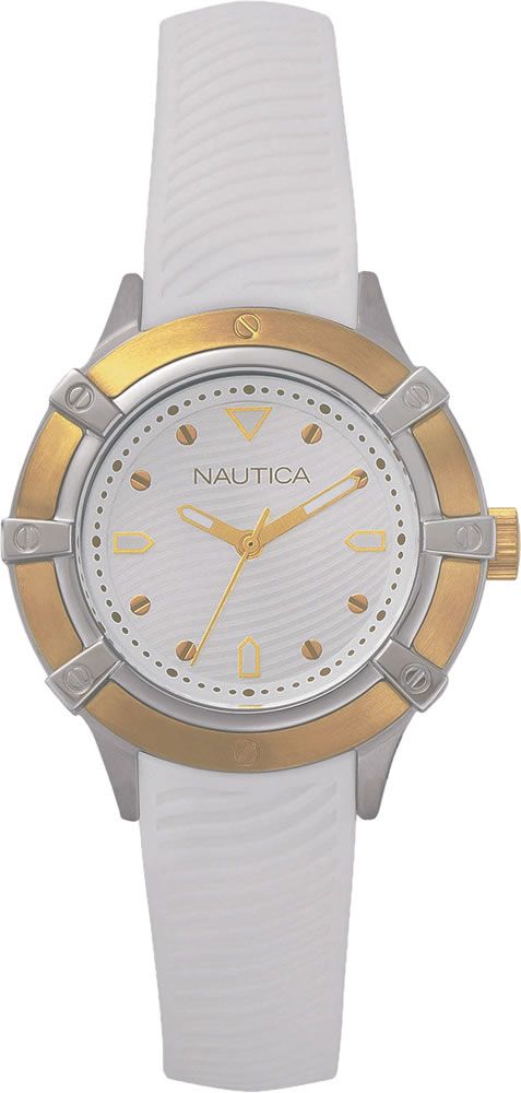 Фото часов Женские часы Nautica Capri NAPCPR001
