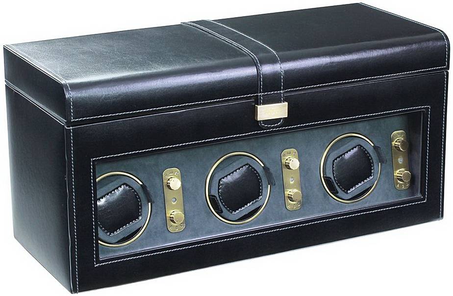 LC Designs Dulwich LCD-70870 Шкатулки для часов и украшений