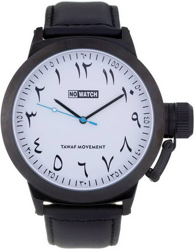 Фото часов Мужские часы No-Watch Hijrah ML1-21513