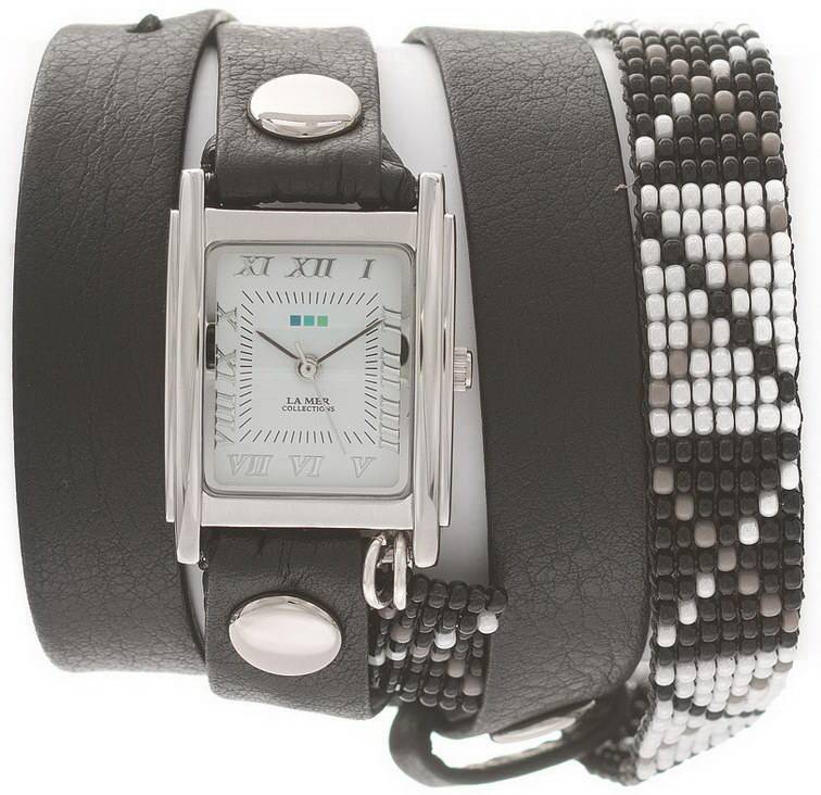 Фото часов Женские часы La Mer Collections Guatemala Beaded LMGUAT004