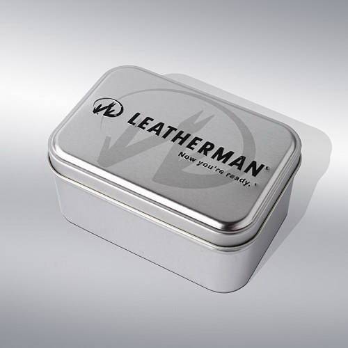 Leatherman Micra 64010082N Мультитулы и ножи