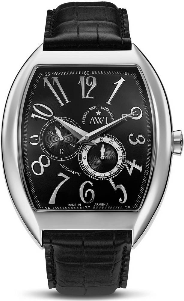 Фото часов Мужские часы AWI Classic SC644A A