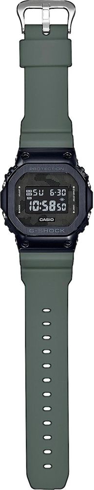 Фото часов Casio G-Shock GM-5600B-3