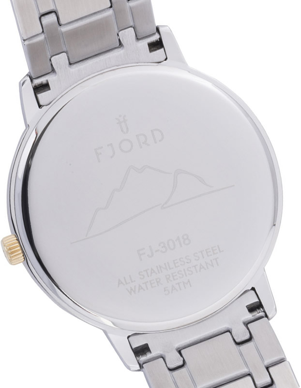 Фото часов Мужские часы Fjord Anton FJ-3018-22