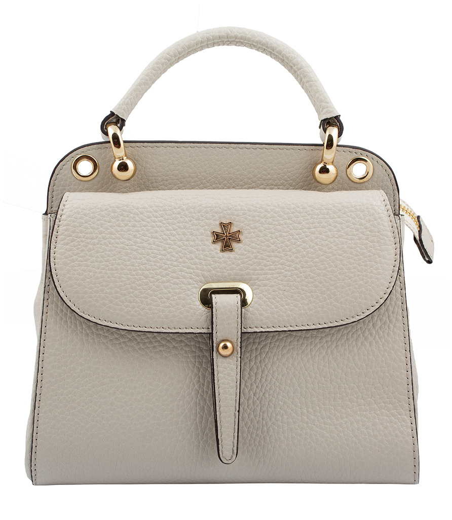 Сумка Narvin 9914-N.Polo Beige Сумки