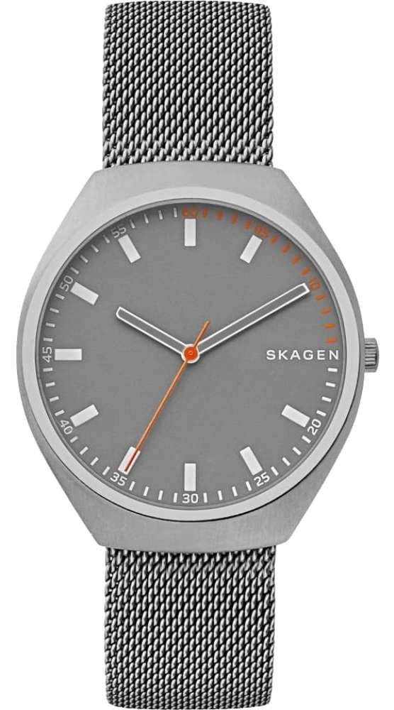 Фото часов Мужские часы Skagen Mesh SKW6387