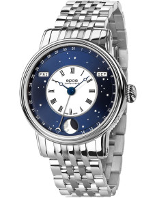 Epos Oeuvre D’Art 3439.322.20.26.30 Наручные часы