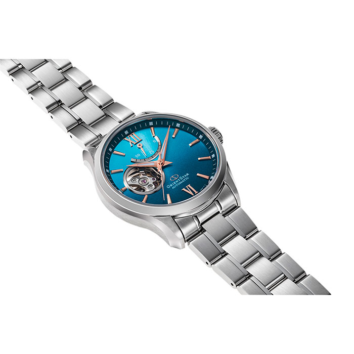 Фото часов Orient Orient Star RE-AT0017L