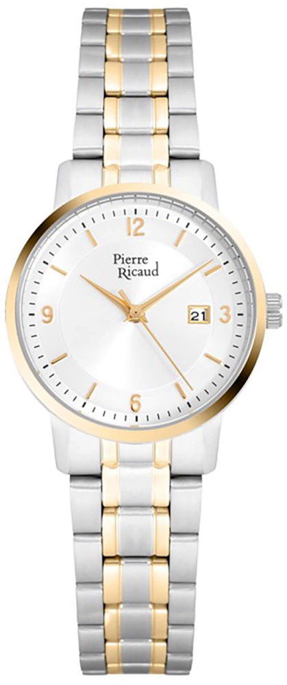 Фото часов Pierre Ricaud												
						P22072.2153Q