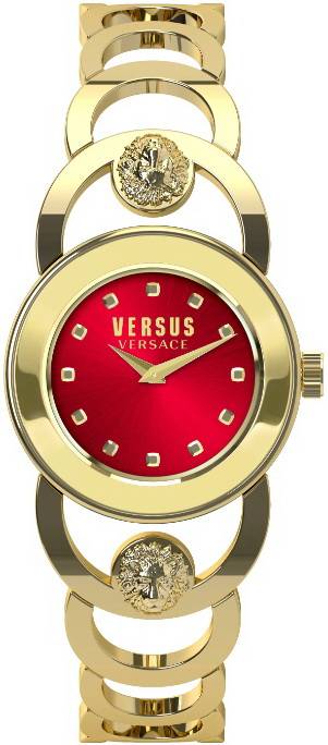 Фото часов Женские часы Versus Carnaby Street SCG12 0016